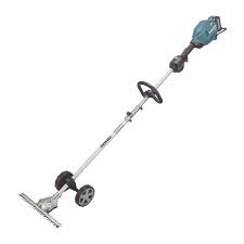 マキタ　充電式スプリットグラウンドトリマ　MUX01GWAN