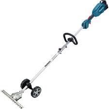 マキタ　充電式スプリットグラウンドトリマ　MUX18DWFN