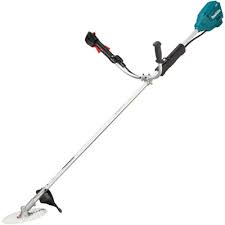 マキタ　充電式草刈機　MUR195UDZ