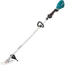 マキタ　充電式草刈機　MUR195LDZ