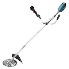 マキタ　充電式草刈機　MUR195SDWF