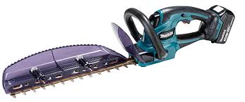 マキタ　充電式ヘッジトリマ  MUH367DWF