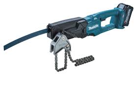 マキタ　充電式レシプロソー　JR003GZK