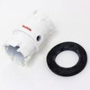 マキタ　カチット超硬ホールソー(ボディのみ)　51mm