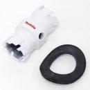 マキタ　カチット超硬ホールソー(ボディのみ)　49mm