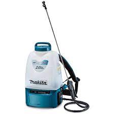 マキタ　充電式噴霧器　MUS200DZ