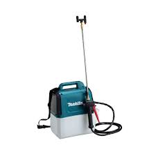 マキタ　充電式噴霧器　MUS054DWF