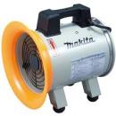 マキタ　送排風機  MF252