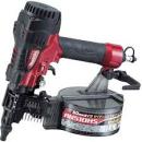 マキタ　サイディング用高圧エア釘打  AN510HS