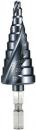 マキタ　スパイラルステップドリル 六角軸タイプ　A-60408