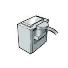 マキタ  集じん用ホッパーΦ125右、左兼用　自動カンナ盤用　16099803