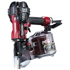 マキタ　高圧エア釘打　AN937H