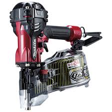 マキタ　高圧エア釘打　AN732H