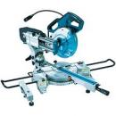 マキタ　スライドマルノコ(新2段スライド)   LS0717FL