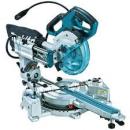 マキタ　スライドマルノコ(新2段スライド)  LS0613FL