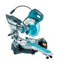 マキタ　スライドマルノコ(新2段スライド ) LS0612FL