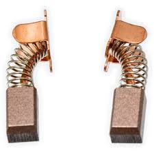 マキタ　カーボンブラシ　CB-424