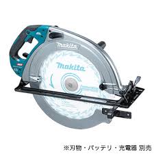マキタ　415mm充電式マルノコ　HS013GZ
