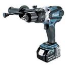 マキタ　充電式震動ドライバドリル HP458DRGX