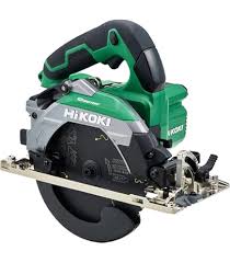 ハイコーキ　深切り丸のこ　C6MBYA3(N)