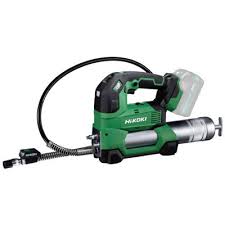 ハイコーキ　コードレスグリースガン　AL18DA(NN)