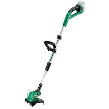 ハイコーキ　コードレス草刈機　CG18DGA(NN)