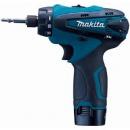 マキタ　充電式ドライバドリル　DF030DZ