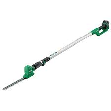 ハイコーキ　コードレスポールヘッジトリマ　CHP1825DA(BG)