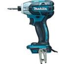 マキタ　充電式4モードインパクトドライバ　TP141DZ