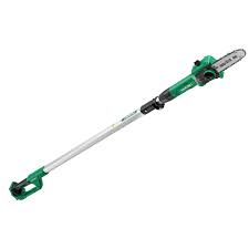 ハイコーキ　コードレスポールソー　CSP1820DA(BG)