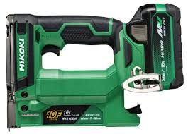 ハイコーキ　コードレスタッカ　N1810DA(XPZ)