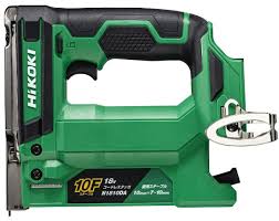 ハイコーキ　コードレスタッカ　N1810DA(NN)