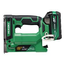 ハイコーキ　コードレスタッカ　N1812DA(XPZ)