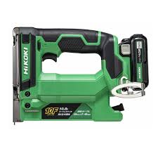 ハイコーキ　コードレスタッカ　N1210DA(LS)