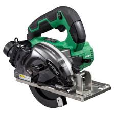 ハイコーキ　コードレス丸のこ　C1205DA(2LSP)