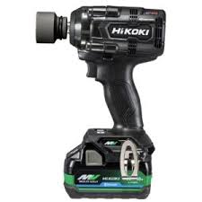 ハイコーキ　コードレスインパクトレンチ　WR36DH(2XPBSZ)