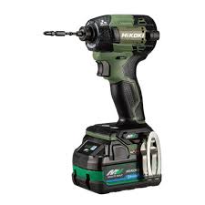 ハイコーキ　コードレスインパクトドライバ　WH36DD(2XHGSZ)