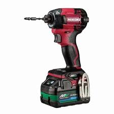 ハイコーキ　コードレスインパクトドライバ　WH36DD(2XHRSZ)