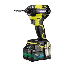 ハイコーキ　コードレスインパクトドライバ　WH36DD(2XHYSZ)