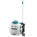 マキタ　充電式噴霧器　MUS077DWH