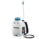 マキタ　充電式噴霧器　MUS157DWH