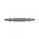 マキタ　四角両頭ビット NO2 65mm