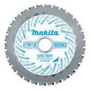 マキタ　DCホワイトメタルチップソー　125  A-74538