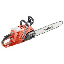 マキタ　充電式チェンソー　MUC030GZR3