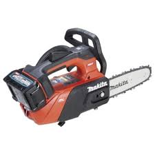 マキタ　充電式チェンソー　MUC031GZR3