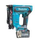 マキタ　充電式タッカ　ST002GRDX