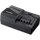 ハイコーキ　急速充電器　UC18YFSL