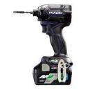 ハイコーキ　コードレスインパクトドライバ　WH36DC(2XPDS)