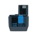 ハイコーキ　ニカド電池　EB 18B