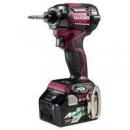 ハイコーキ　コードレスインパクトドライバ　WH36DC(2XNRS)